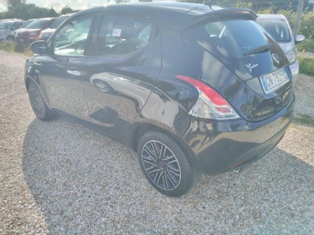 LANCIA Ypsilon 1.0 FireFly 5 porte S&S Hybrid Gold rif. 22814156 - Foto 6