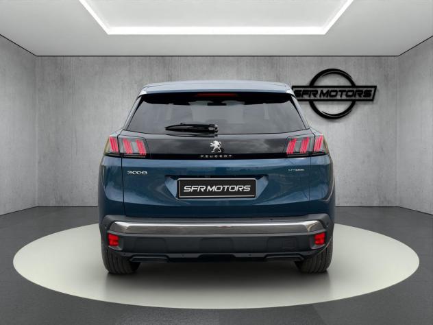 Peugeot 3008 3008 1.6 hybrid phev Allure 225cv e-eat8 - PROMO/IVA ESP. - Foto 5