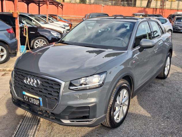 Q2 1.6 TDI S-line-unipro-rate-70 mila km - Foto 3