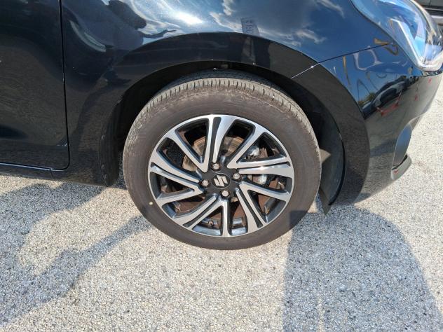 Suzuki Swift VI 2020 1.2 Dualjet Hybrid Top 2WD - Foto 9