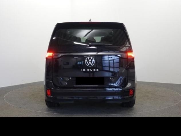 VOLKSWAGEN ID.Buzz Pro Goal 7P + IVA rif. 22219343 - Foto 7