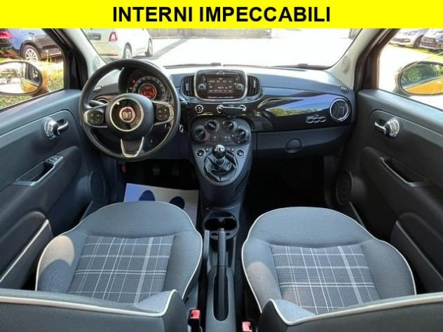 FIAT 500 1.2 Comics Edition Euro6 rif. 24182552 - Foto 5