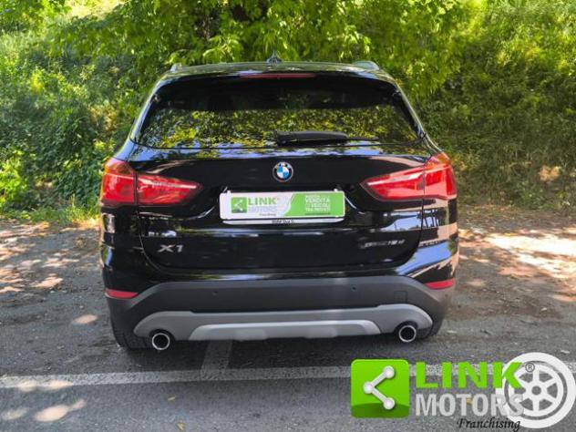 BMW X1 sDrive18d xLine rif. 23699290 - Foto 5