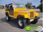 JEEP CJ-7 3 marce Renegade rif. 24073845