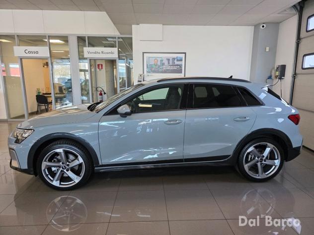 Audi A3 A3 allstreet TDI 110 kW S tronic Identity Contrast - Foto 3