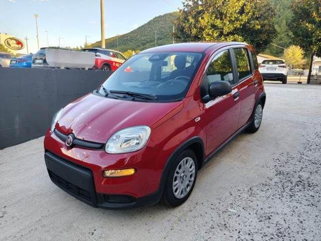 FIAT - Panda 1.0 FireFly Hybrid 5 POSTI CRUISE