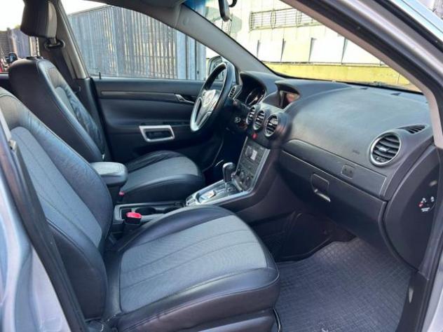 OPEL Antara 2.2 CDTI 163CV Cosmo *4X4* *AUTOMATICA* rif. 24054247 - Foto 9