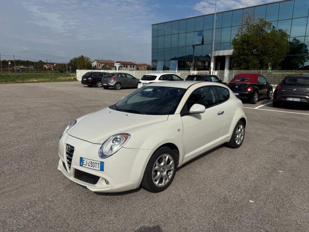 Alfa Romeo MiTo 1.4 78 CV 8V S&S Distinctive Sport Pack - Foto 8