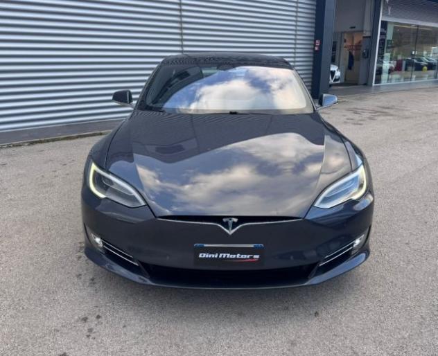 TESLA Model S 100kWh Dual Motor AWD 100D 4x4 rif. 23776021 - Foto 2