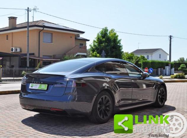 TESLA Model S 100kWh Long Range Dual Motor AWD rif. 23969732 - Foto 5