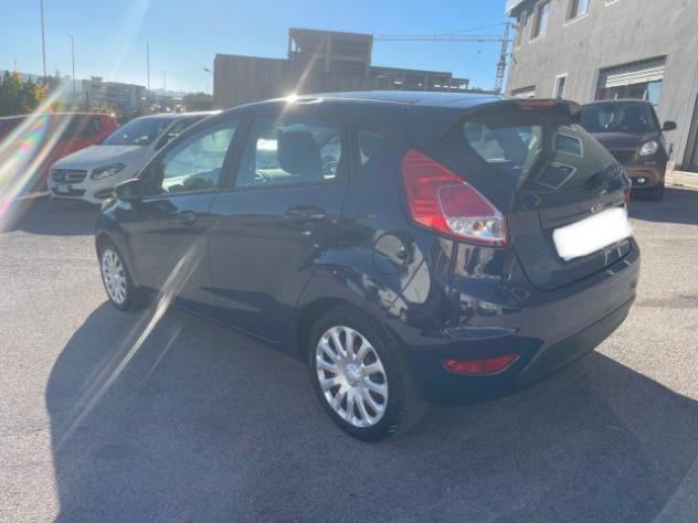FORD Fiesta 1.5 TDCi 75CV 5 porte rif. 23411592 - Foto 6