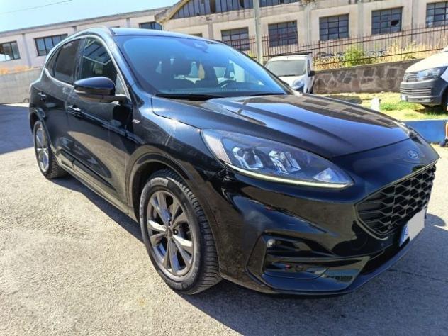 FORD Kuga 1.5 EcoBlue 120 CV 2WD ST-Line rif. 23973631 - Foto 2
