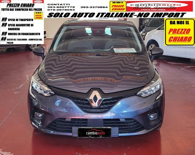 Renault Clio Blue dCi 85 CV 5p Business - Foto 2