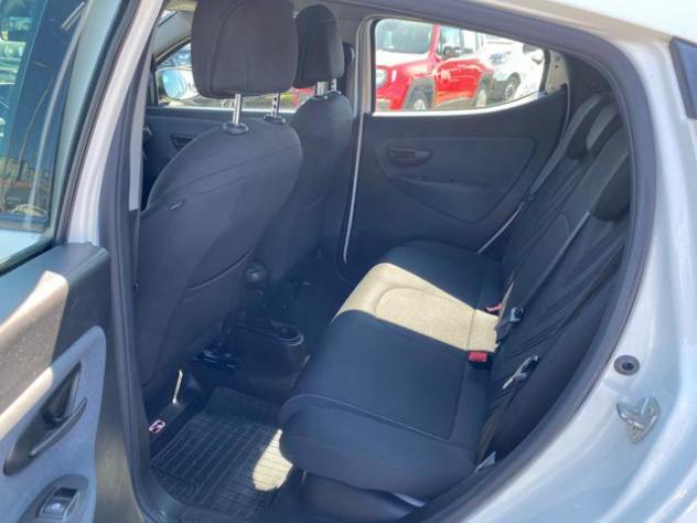 LANCIA Ypsilon 1.0 FireFly 5 porte S&S Hybrid Alberta Ferretti rif. 23493402 - Foto 6