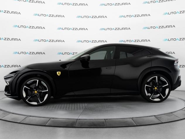 Ferrari Purosangue Purosangue 6.5 V12 | IVA, CARBON, LIFT, 360° - Foto 2
