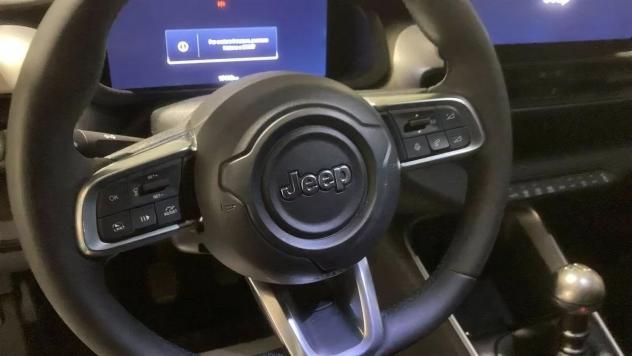 Jeep Avenger 1.2 turbo Summit fwd 100cv *PROMO AZZURRA* - Foto 6