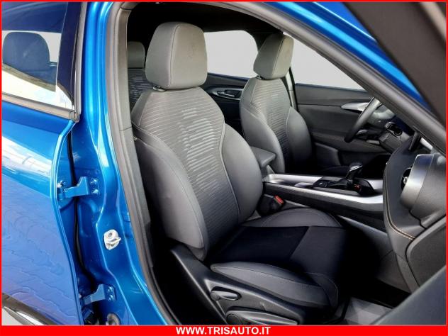 ALFA ROMEO Tonale 1.6 D TCT6 Sprint NEOPATENTATI (FULL LED+NAVI) - Foto 8