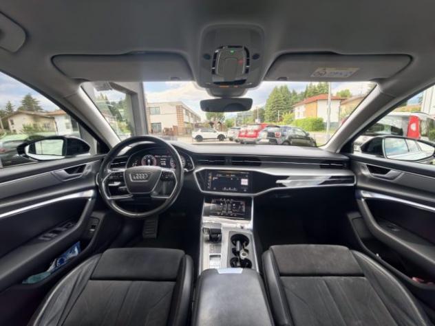AUDI A6 allroad 50 TDI 3.0 quattro tiptronic rif. 24013534 - Foto 9