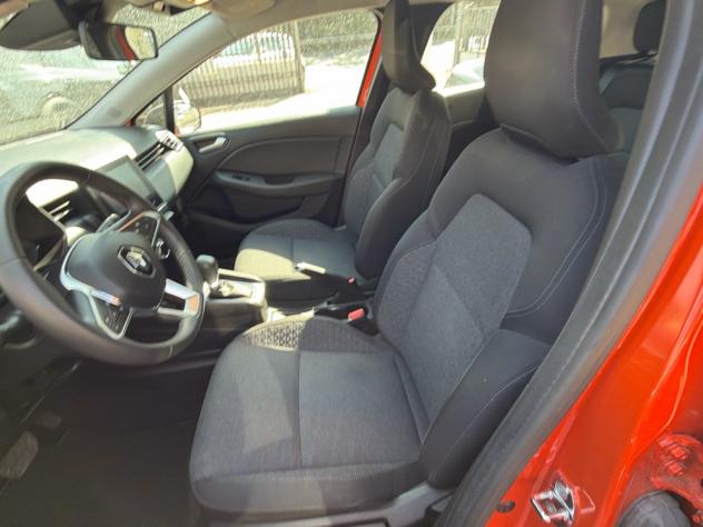 Renault Clio E-Tech Hybrid 1.6 Hybrid E-TECH 145 Equilibre - Foto 10