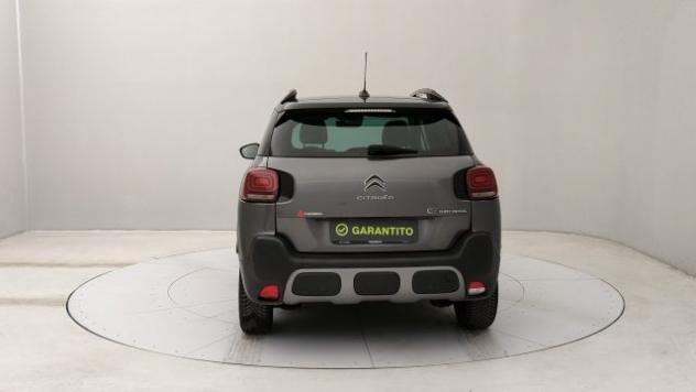 CITROEN C3 Aircross 1.5 bluehdi Feel s&s 110cv rif. 22487281 - Foto 4