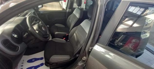 FIAT Panda 1.0 FireFly S&S Hybrid City Life rif. 24194805 - Foto 7
