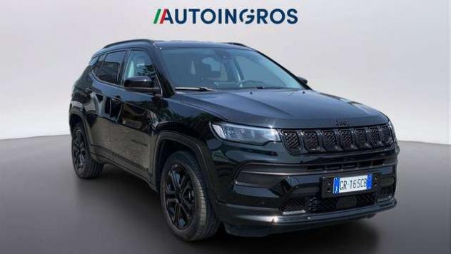 Jeep Compass 1.3 turbo t4 Night Eagle 2wd 130cv - Foto 7
