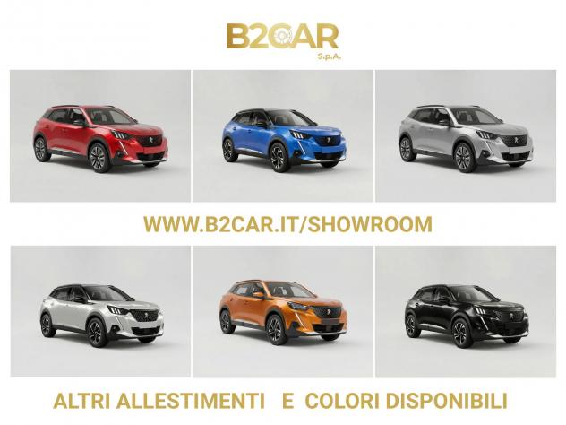 Peugeot 2008 PureTech 100 Allure Pack S/S - Foto 4