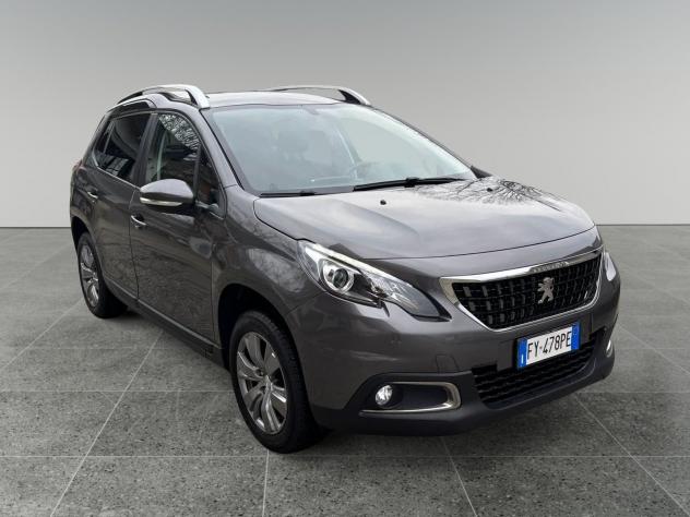 Peugeot 2008 PureTech 82 Active S/S - Foto 2