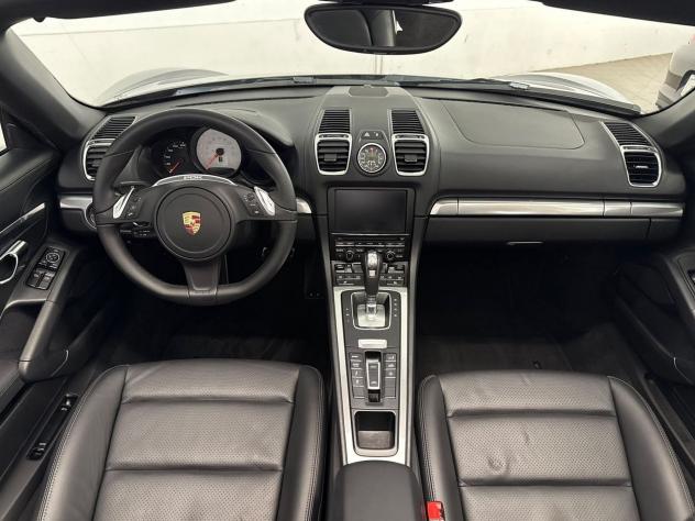 Porsche Boxster Boxster 3.4 S 315cv - Foto 7