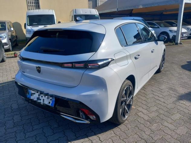 Peugeot 308 BlueHDi 130 S&S EAT8 Allure+P. VISION 360°+DR. ASS - Foto 5