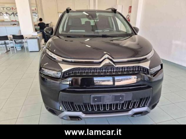CITROEN C3 Aircross PureTech 110 S&S Max rif. 23786987 - Foto 5