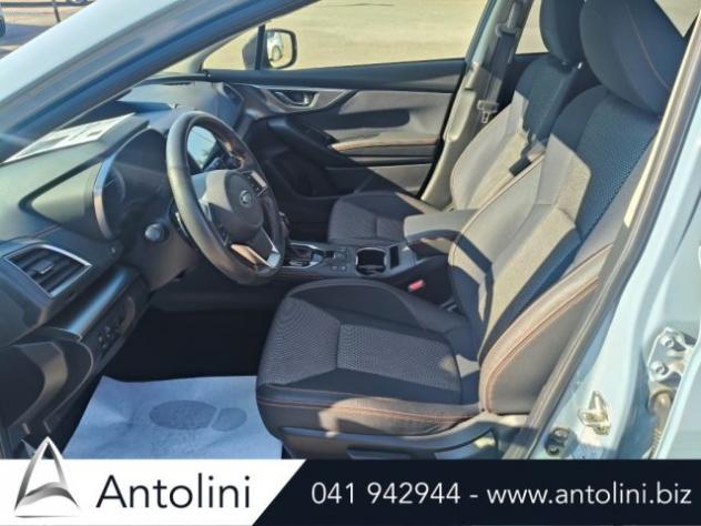 SUBARU XV 2.0i e-Boxer MHEV Lineartron 4dventure rif. 24043316 - Foto 10