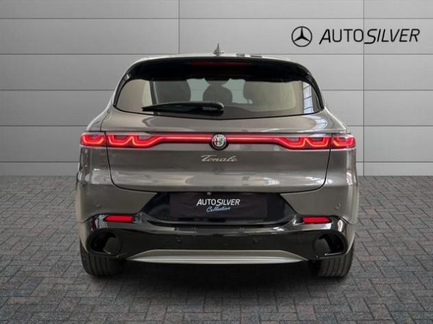 ALFA ROMEO Tonale 1.6 diesel 130 CV TCT6 Ti rif. 24126386 - Foto 4