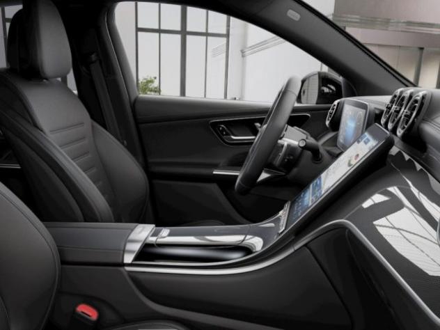 MERCEDES-BENZ GLC 220 d 4Matic Mild hybrid Coupé AMG Line Advanced rif. 23420846 - Foto 6