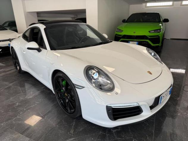 PORSCHE 991 911 3.0 Carrera Coupé - TETTO rif. 23914373 - Foto 10