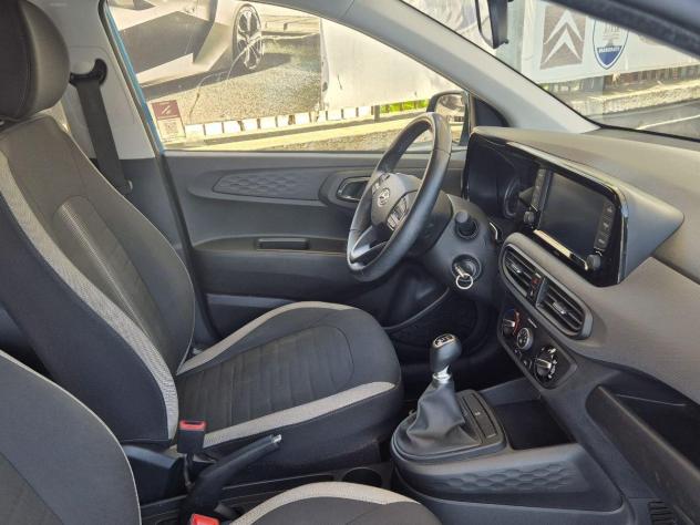 HYUNDAI - i10 - 1.0 MPI Tech - Foto 4