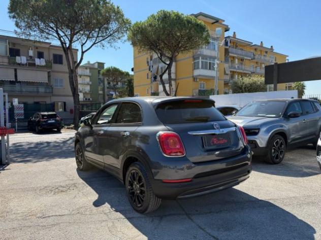 FIAT 500X 1.6 MultiJet 120 CV Business rif. 24152885 - Foto 4