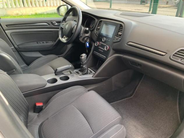 RENAULT Megane Mégane dCi 8V 110 CV Energy Bose rif. 24106666 - Foto 9