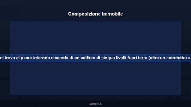 Immobile in asta di 12 m² in vendita a L'Aquila - Foto 8