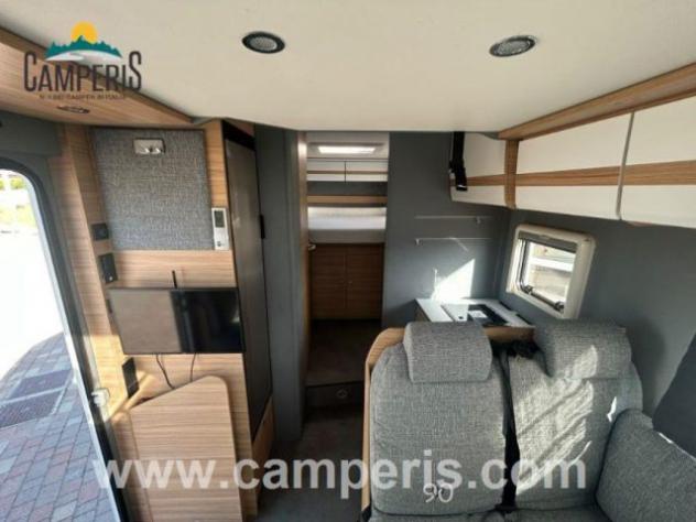DETHLEFFS DETHLEFFS JUST T7052 DBM - VERSIONE CAMPERIS rif. 24166961 - Foto 7