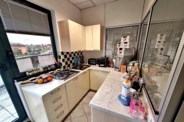 Immobile in asta di 431 m² in vendita a Castelnuovo Rangone - Foto 6