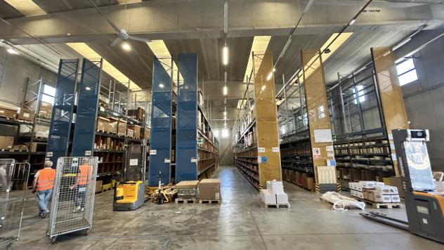 Industriale/Artigianale in vendita a Modugno - Foto 7