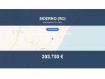 Immobile in asta di 1007 m² in vendita a Siderno