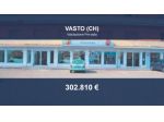 Immobile in asta di 6000 m² in vendita a Vasto