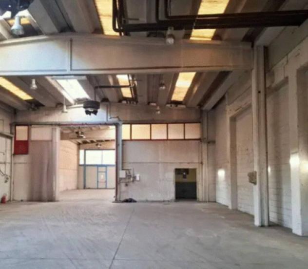 Immobile in asta di 2620 m² in vendita a Vidigulfo - Foto 5