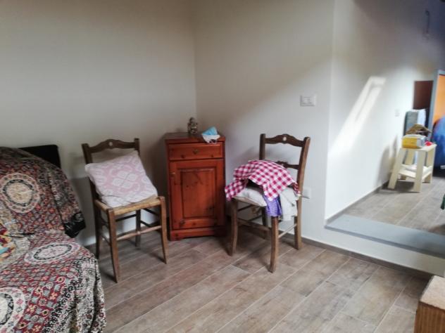 Borgo S.Lorenzo caratteristico 3 vani soffitta abitabile - Foto 8