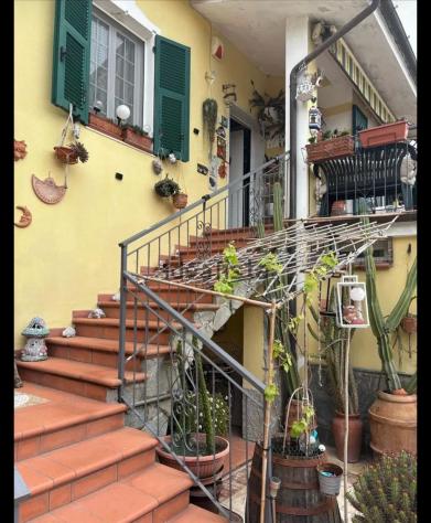 Casa singola in vendita a Brugnato 200 mq Rif: 1419653