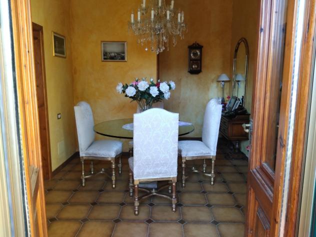 Casa semindipendente in vendita a Fossone - Carrara 220 mq Rif: 1085852 - Foto 4