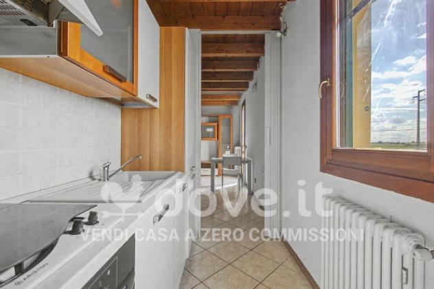 Appartamento di 83 m² con 3 locali e box auto in vendita a Ferrara - Foto 9