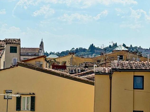 APPARTAMENTO di 4 vani e di 75 mq (FIRENZE) rif. D114_3 - Foto 9